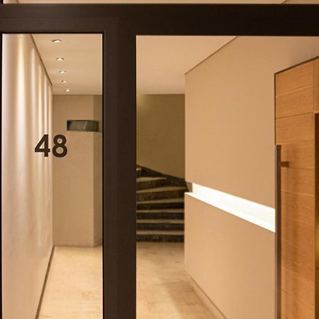 Апартаменти Saint Minas Loft Heraklion  Екстер'єр фото