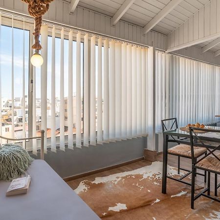 Апартаменти Saint Minas Loft Heraklion  Екстер'єр фото