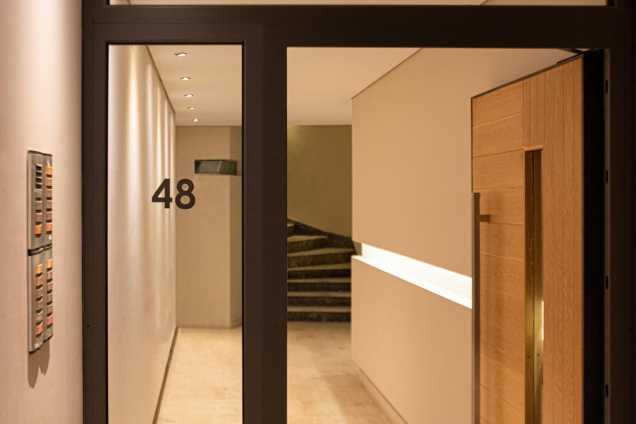 Апартаменти Saint Minas Loft Heraklion  Екстер'єр фото